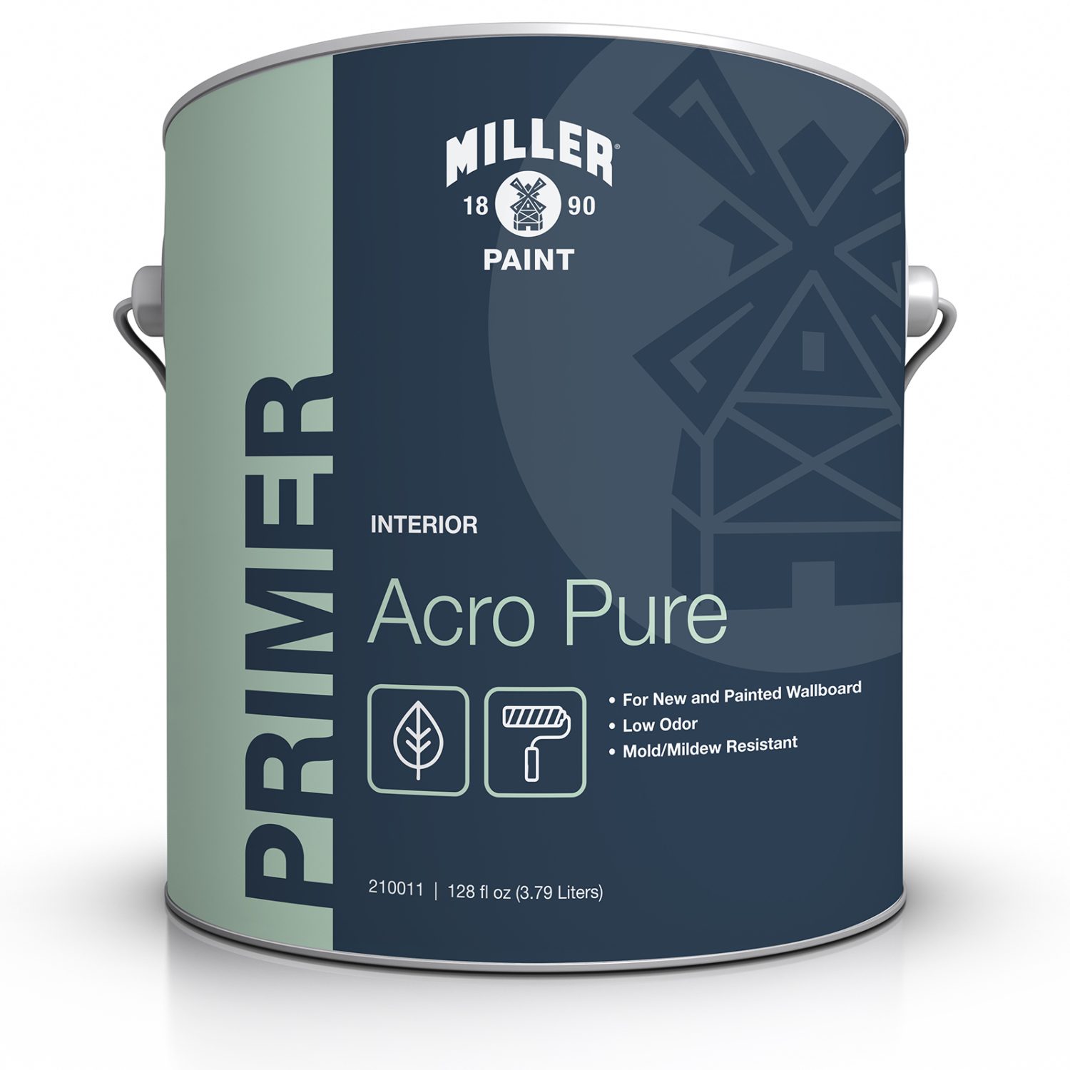 Acro Pure Primer