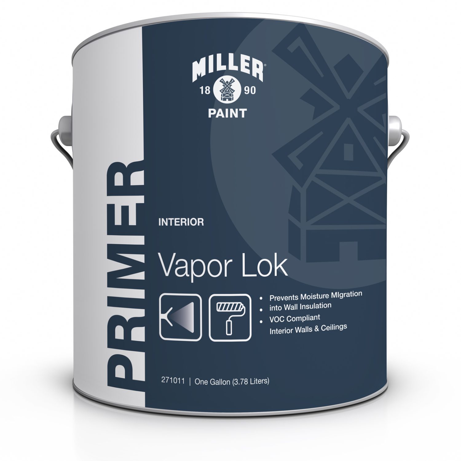 Vapor-Lok Primer